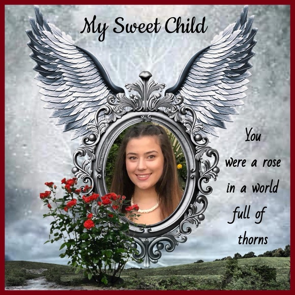 Meet your Posher, Maisha - Picture 2 of 4